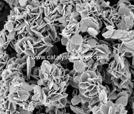 1.5µm আণবিক চালনী জিউলাইট স্যাপ 34 সহায়ক এজেন্টগুলির জন্য অনুঘটক