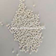 5 মিমি কাঁচা রাসায়নিক পদার্থ এসআরসি-টি Φ 6 মিমি শ্রু অনুঘটক