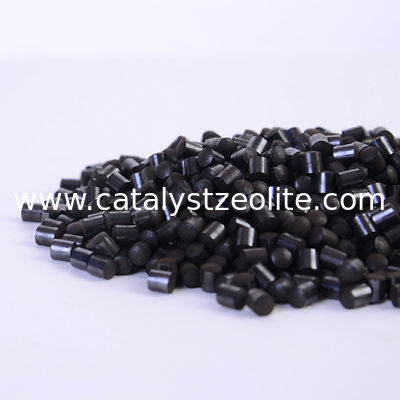 অসামান্য মানের কপার অক্সাইড জিঙ্ক অক্সাইড এবং অ্যালুমিনা থ্রি CO B204 নিম্ন তাপমাত্রা পরিবর্তনের অনুঘটক